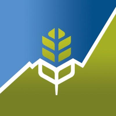 Grain Market Logo