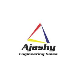 Ajashy Engineering Sales Pvt. Ltd. Logo