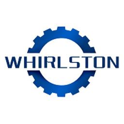 Whirlston Machinery Manufacturing Co. Ltd Logo