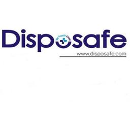 Disposafe Health and Lifecare Ltd Logo