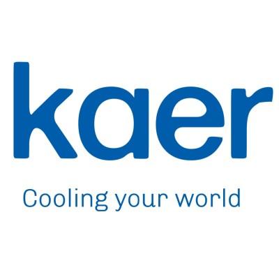 Kaer's Logo