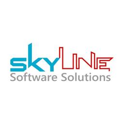 Skyline Software Solutions Logo