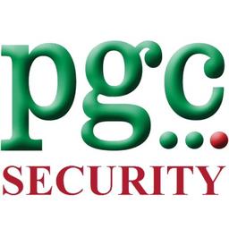 PGC Security Logo