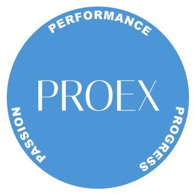 ProEx Fashion Private Limited Logo