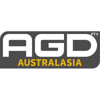 AGD Australasia Pty Ltd. Logo