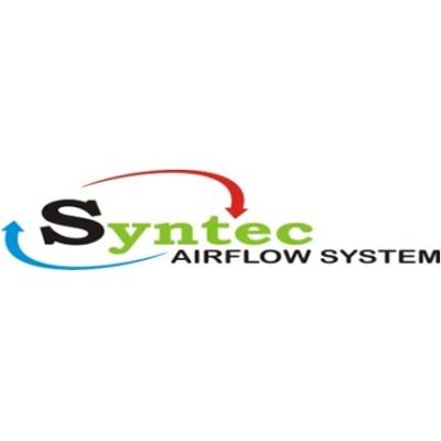 Syntec Airflow System Logo