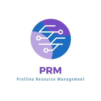 Profiles Resource Management Logo