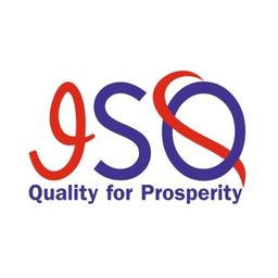 Indian Society for Quality Logo