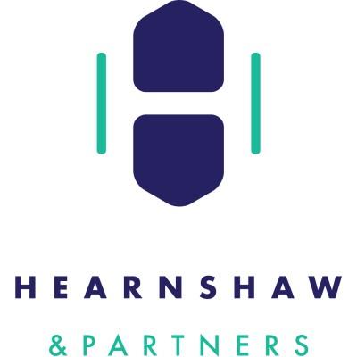 Hearnshaw & Partners Pty Ltd Logo