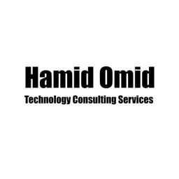 Hamid Omid Technology Consulting Logo