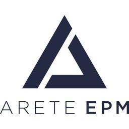 Arete EPM Inc. Logo