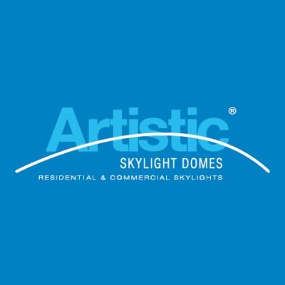 Artistic Skylight Logo