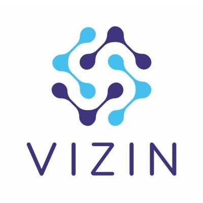 Vizin India's Logo