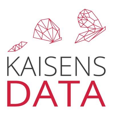 Kaisens Data Logo