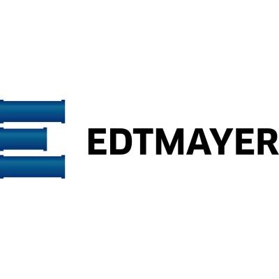 Edtmayer Systemtechnik GmbH Logo