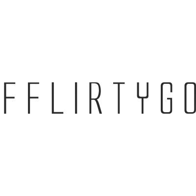 FflirtyGo Logo