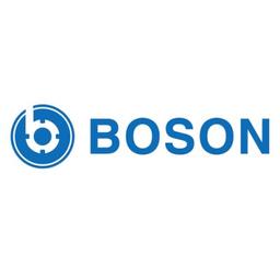 Zhengzhou Boson Abrasives Co.Ltd. Supplier of Honing Tools CBN and Diamond Grinding Wheels. Logo
