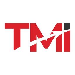 TMI Simulation Solutions Logo