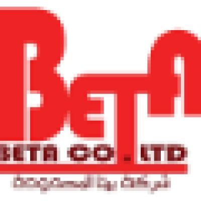 Beta Co. Logo