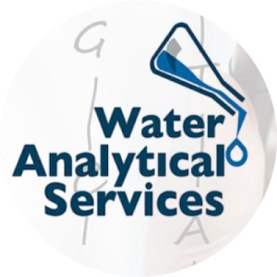 Water Analytical Services Logo