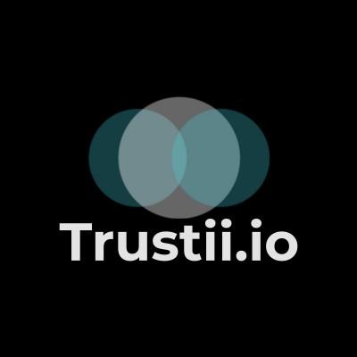 Trustii.io Logo