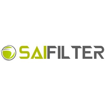 Saifilter Filtration Technology Co. Ltd Logo