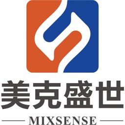 Mixsense Gas Detector & Gas Alarm Manufacturer Logo