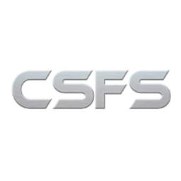 CSFS - Computer Forensics / Prevention / Protection Logo