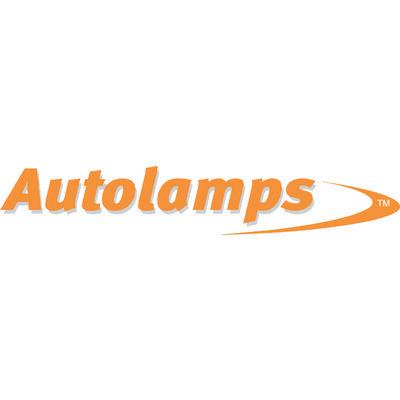Autolamps Limited Logo
