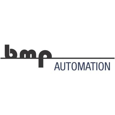BMP Automation Logo