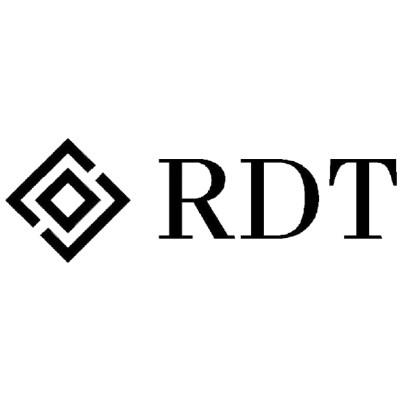 RDT Technology Logo