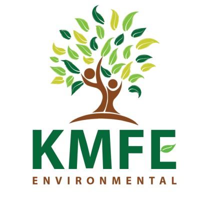 KMFE Environmental Logo