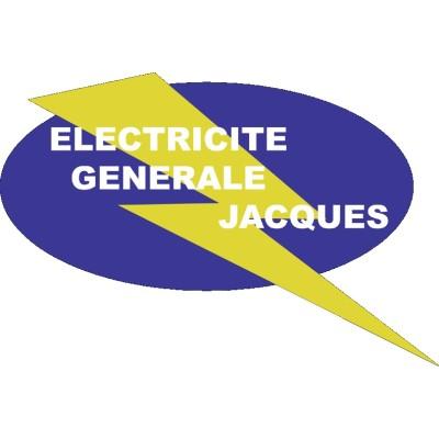 ELECTRICITE JACQUES Logo