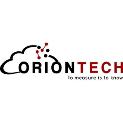 Oriontech Logo
