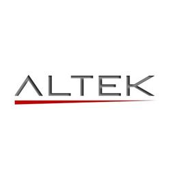 Altek Solutions Logo