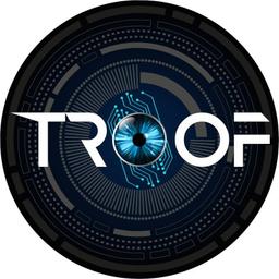 Troof.io Logo