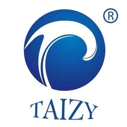 Taizy potato processing machine Logo