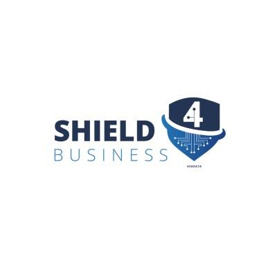 SHIELD4BUSINESS Logo