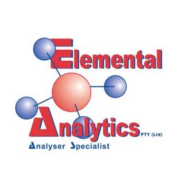 Elemental Analytics (Pty) Ltd Logo
