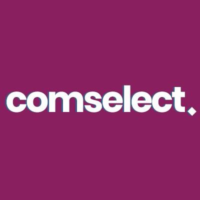 comselect GmbH Logo