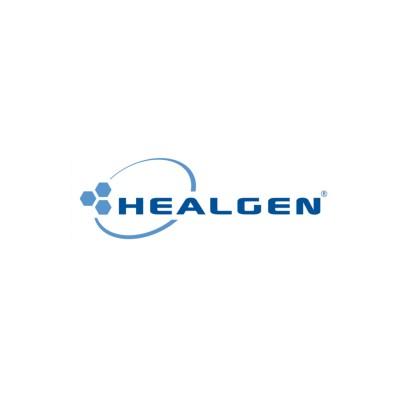 Healgen Scientific's Logo