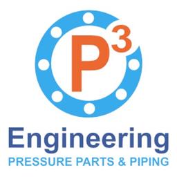 P3 Engineering Logo