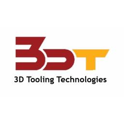 3D Tooling Technologies Ltd Logo