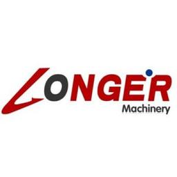 Zhengzhou LONGER Machinery Co. Ltd. Logo