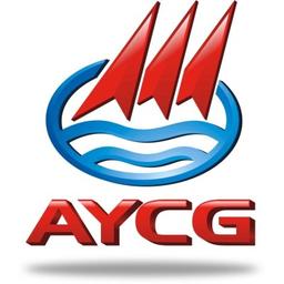 Anyang Ultrahigh Industrial Technical Co. Ltd Logo