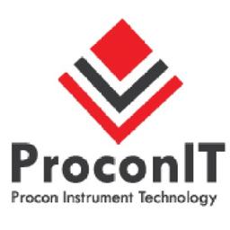 Procon Instrument Technology Logo