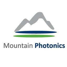 Mountain Photonics Logo