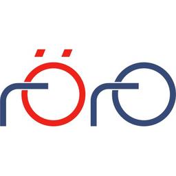 RöRo Traggerüste GmbH & Co.KG Logo