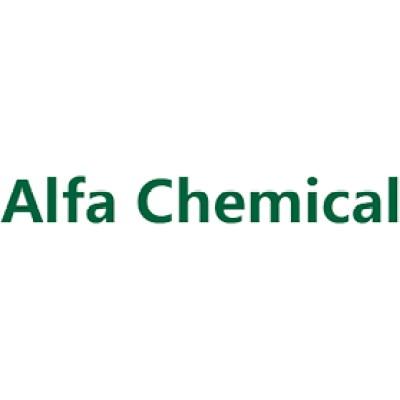 Zhengzhou Alfa Chemical Co. Ltd Logo
