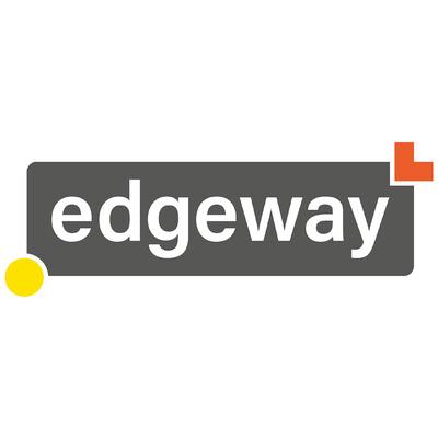 Edgeway's Logo